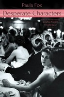 Desperate Characters | Paula Fox | Taschenbuch | Kartoniert / Broschiert | 2003
