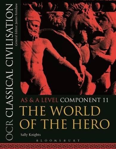 OCR Classical Civilisation AS and A Level Component 11: The... - Sally Knights