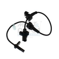ABS Sensor Raddrehzahl DrehzahlfüHler Hinten Rechts FüR Honda Civic IX FB FG