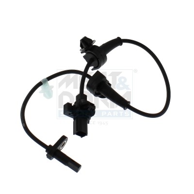 ABS Sensor Raddrehzahl DrehzahlfüHler Hinten Rechts FüR Honda Civic IX FB FG-image