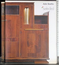 ASTE BOETTO. SELECTED. AA.VV. ASTE BOETTO SRL.