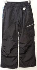 ZeroXposure Youth Snowboarding Ski Snow Insulated Pants Sz 14/16 Adjustable