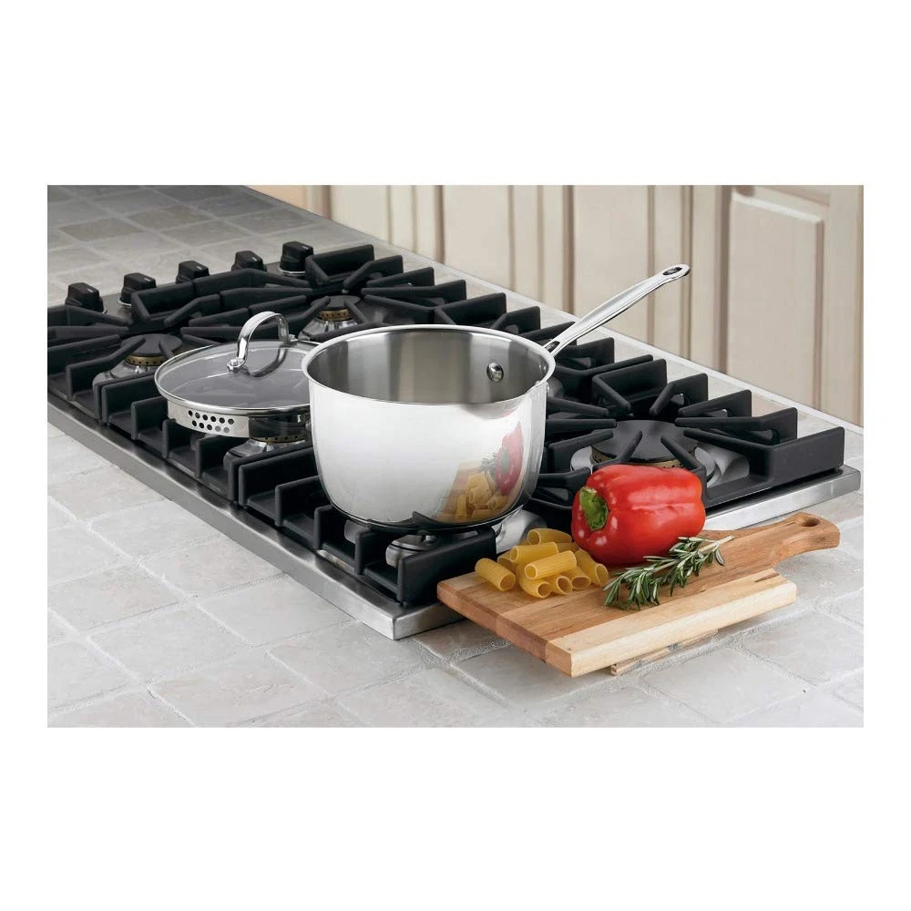 Cuisinart Chef's Classic Saucepan - Thumbnail 5
