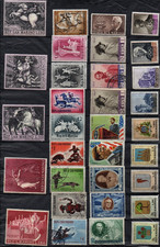 SAINT-MARIN ! LOT de Timbres anciens depuis 1920 ! NEUFS