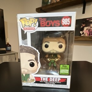 The Deep Funko | eBay