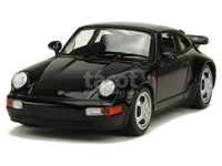 Porsche 911/964 Turbo 1990 - Maxichamps 1/43
