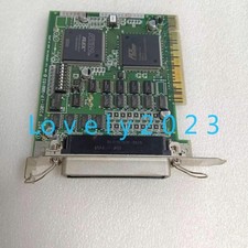 1pc used FAST acquisition card FIO01-1P-900163