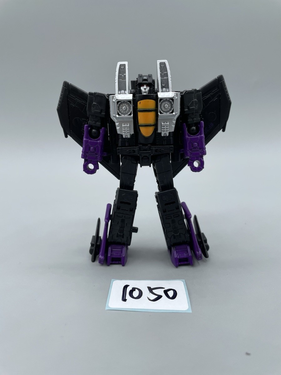 Hasbro Transformers Legacy Skywarp Core Class Generations Near