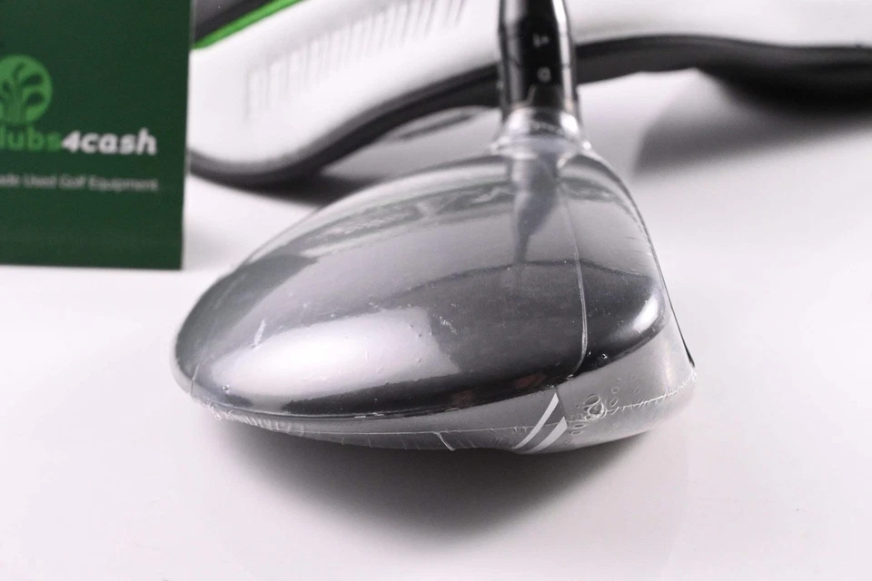 Callaway Elyte Ti #5 legno / 18 gradi / rigido flessibile Denali carbone 70 albero - Immagine 3 di 4