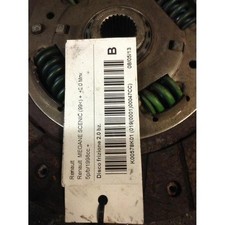 Disque d'embrayage Renault SCENIC