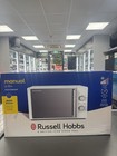 Russell Hobbs RHM2027 Manual 20 Litre Microwave