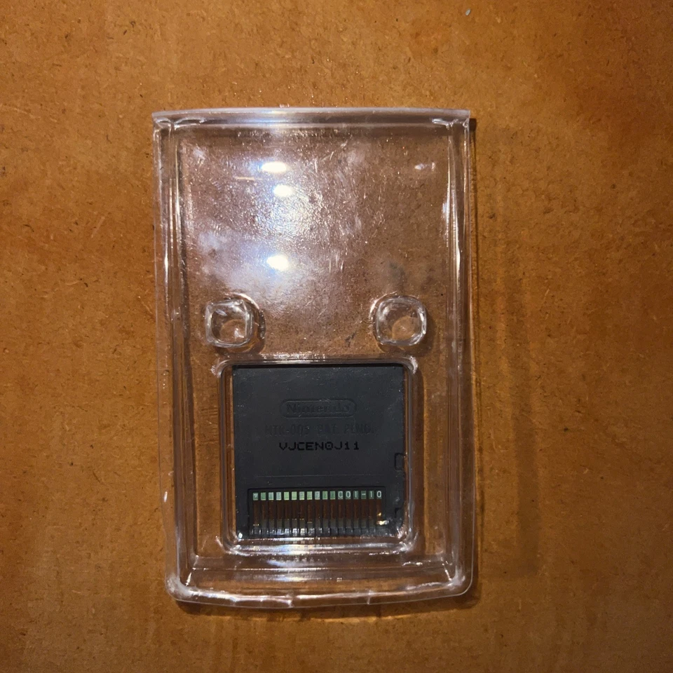 You Don't Know Jack (Nintendo DS, 2011) Game Cartridge Only Tested Working - Image 4 of 4