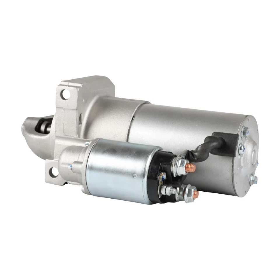 Starter for Chevrolet Express 2500 3500 2003-2005 Cadillac Escalade 2002-2005 Foto 4 de 4