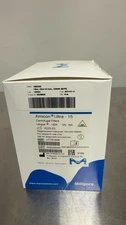 MILLIPORE Amicon Ultra 15mL 3K NMWL Centrifugal Filter Units UFC910008 (8/Pk)