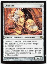 Duplicant Prices | Magic Archenemy | Magic Cards Duplicant Prices | Magic Archenemy | Magic Cards