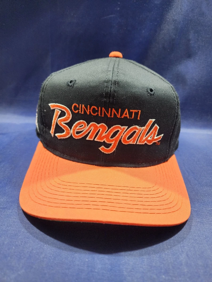 Cincinnati Bengals Fan Caps & Hats for sale | eBay