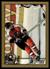 1998-99 Topps John LeClair Philadelphia Flyers #60