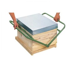 PINZA MANUALE PER TRASPORTO/SPOSTAMENTO ARNIE