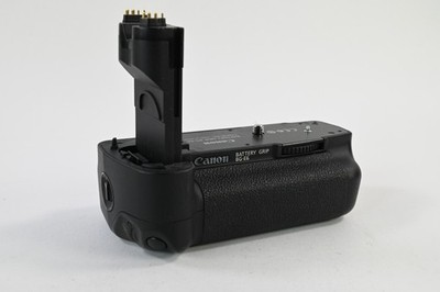 Canon BG-E6 Vertical Battery Grip for 5D Mark II #G146