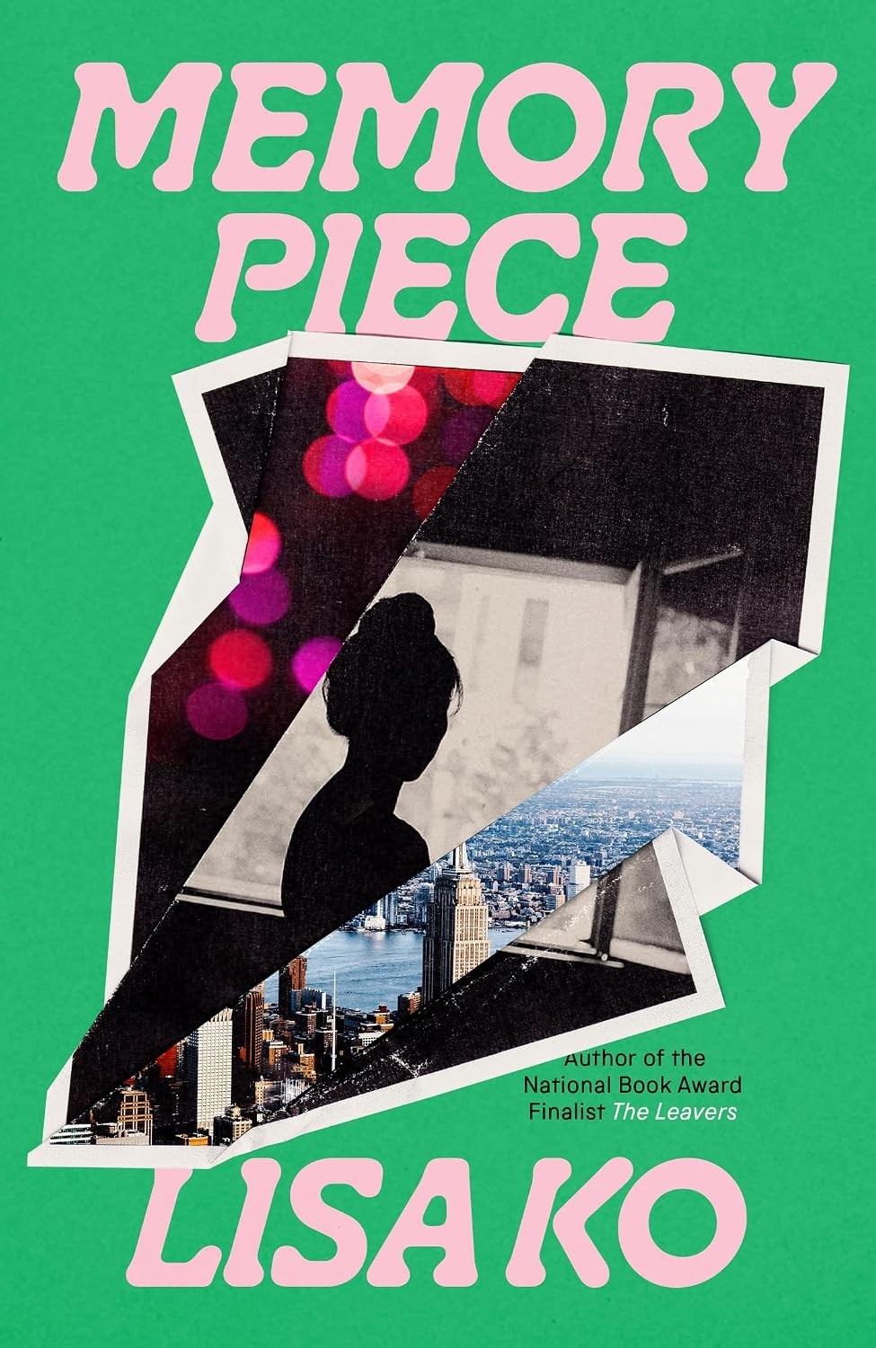 Memory Piece by Lisa Ko HARDBACK 9780349704319 - Image 7