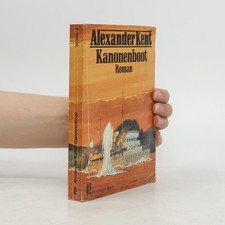 Kanonenboot  |  Alexander Kent