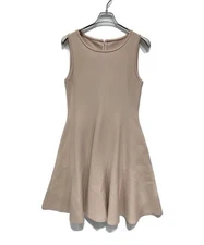 FOXEY                    Knit dress pink 39677-KSOFZ05MY