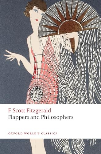 Flappers and Philosophers by F Scott Fitzgerald PAPERBACK 9780198851844 - Image 5