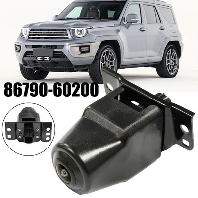 Frontansicht Rückfahrkamera für Toyota für Land Cruiser und für Lexus Autos