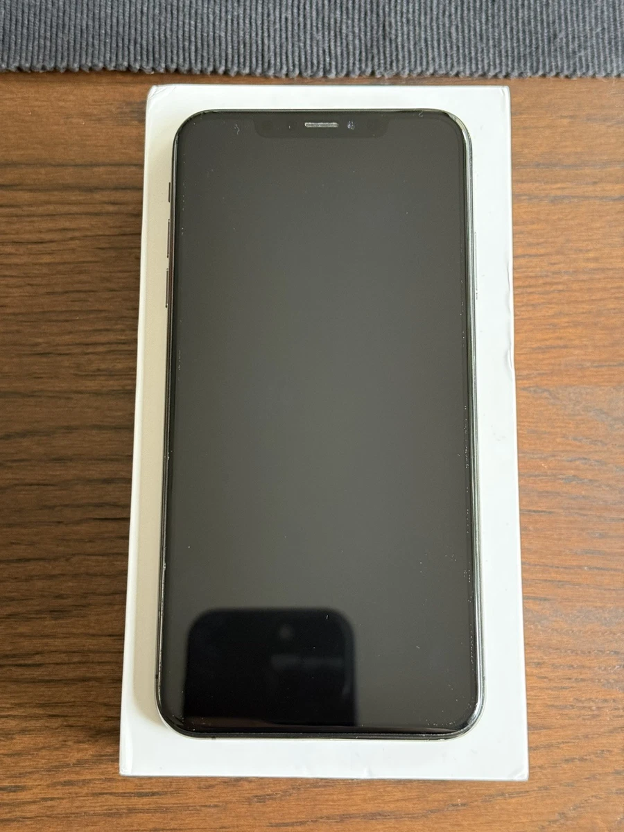 Las mejores ofertas en Teléfonos Apple iPhone XS Max 256 GB | eBay