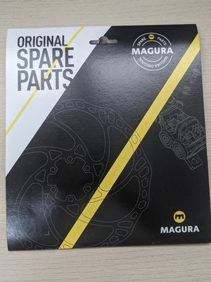 Magura Bremsscheibe MDR-A 180mm 6 Loch 2702912