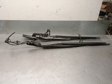 61610442837 WISCHARM SCHEIBENREINIGUNG VORN RECHTS / 61610442837 / 5732508 FÜR B