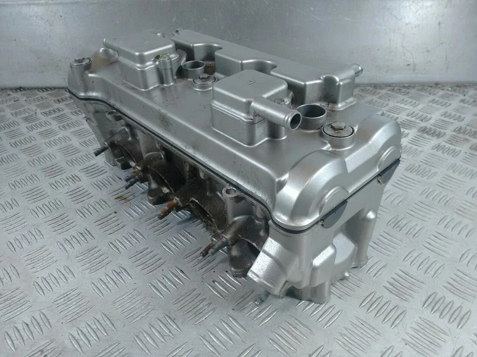 2007 HONDA CBF1000  Cylinder Head - Image 4 of 4