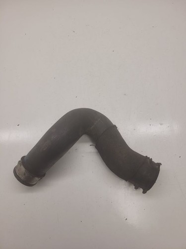 Volkswagen Touareg I 2005 Diesel Schlauch / Leitung Ladeluftkühler DRA9679