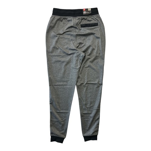 Under Armour Men's Sportstyle Encased Elastic Waist Tricot Loose Jogger - Picture 2 of 7