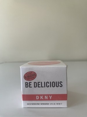 Be Delicious Fresh Blossom by Donna Karan Eau De Parfum Spray 30ml Discontinued