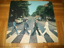 LP / 7 Sammlung Auswahl The Beatles/Lennon -S...