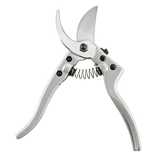 Professional SK-5 Handle 8 Inch Garden Pruning Shears Clippers Scissors Cutter - Picture 4 of 8