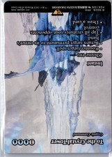 To the Crystal Tower [Foil] #29 Prices | Magic Final Fantasy