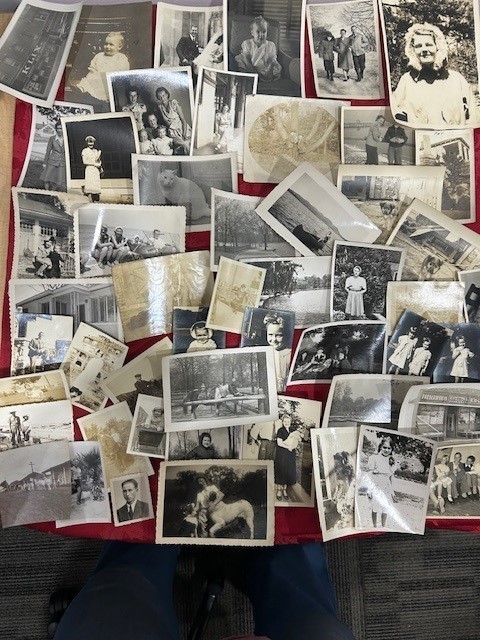 VTG Photos - Lot of 52 Antique/Vintage Photos
