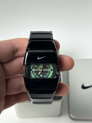 #ad O’Clock Analog Watch Y2K Cyberpunk Armor Design Stainless Stee $120.00