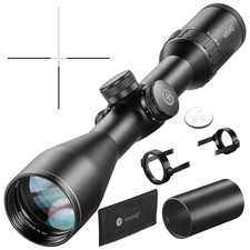 Hawke Endurance 30 WA 2.5-10x50 LR Dot Zielfernrohr