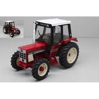 Trattore Ih 745S 1:32 Replicagri Mezzi Agricoli E Accessori -D- Neues Modell