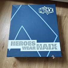 HAIX Workwear XR3 Sicherheitsschuhe Sicherhei...
