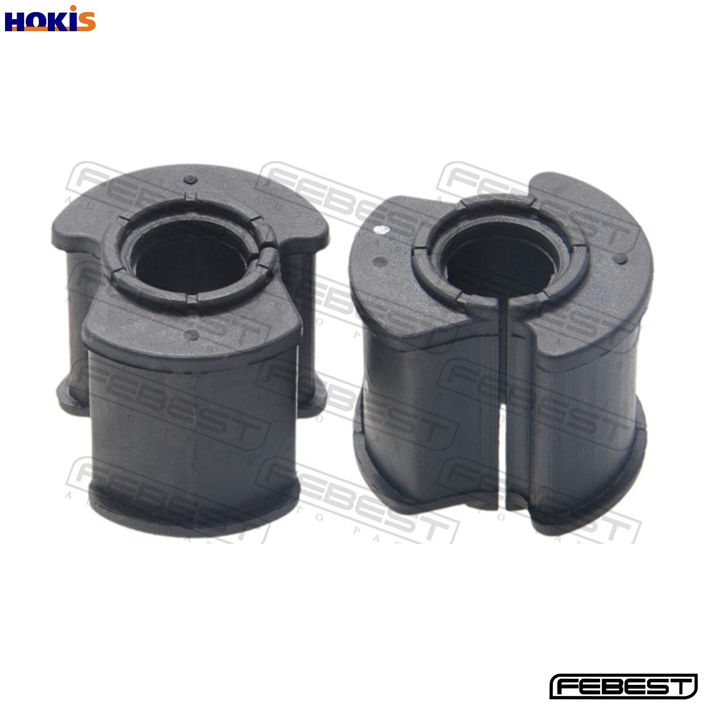 MOUNTING STABILISER BAR TSB-USF40R FOR LEXUS 1UR-FSE/FE 4.6L 2UR-FSE 5.0L 8cyl