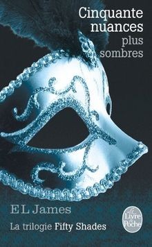 Cinquantes nuances plus sombres von James, E-L | Buch | Zustand gut