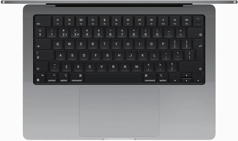 Apple MacBook Pro 16" M3 Max · 64GB · 4TB, photo 2 of 5