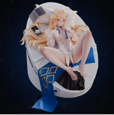 QBYGZ Studio Cartethyia Model 1/6 Scale in stock Wuthering Waves Painted New