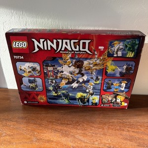 70734 Lego | eBay