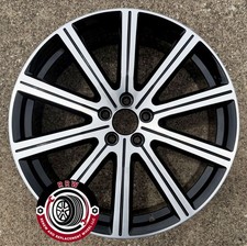 Volvo Xc60 2014 2015 2016 2017 Factory Titania Wheel 20 Rim 70398 Blackcnc R Volvo Xc60 2014 2015 2016 2017 Factory Titania Wheel 20 Rim 70398 Blackcnc R