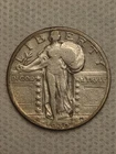 1930 Standing Liberty Quarter